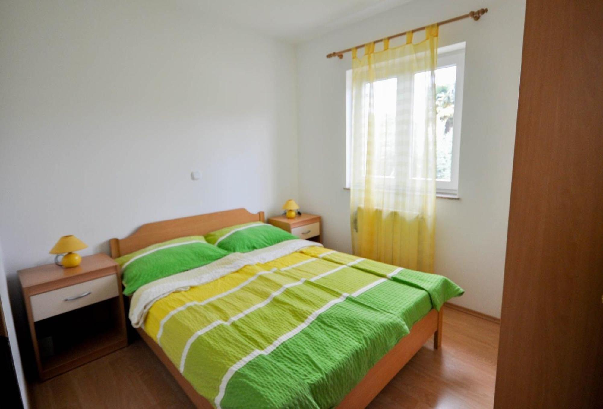 Ferienwohnung Fuer 2 Personen 30 M2 In Novigrad, Istrien Karpinjan Exteriér fotografie