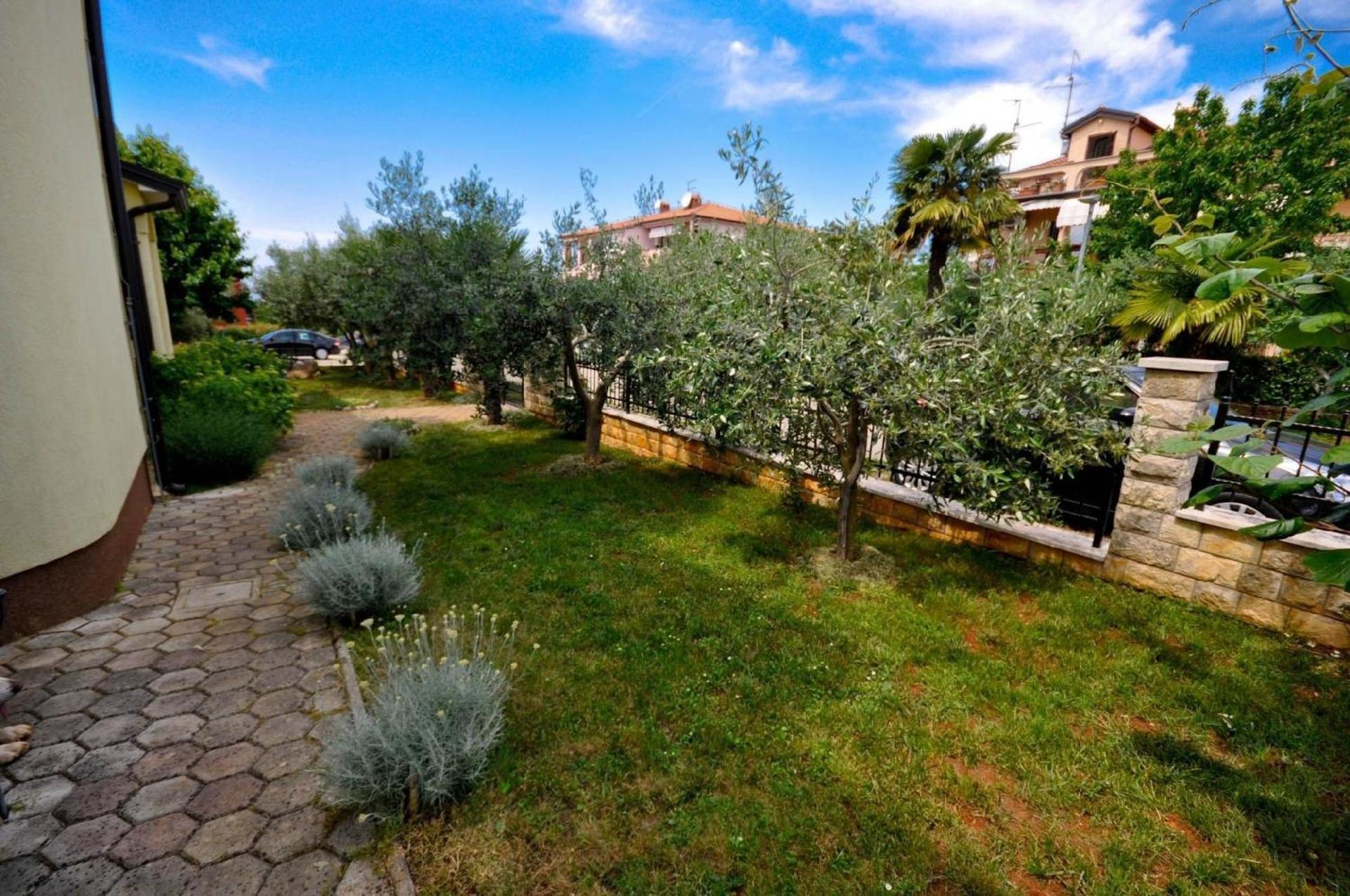 Ferienwohnung Fuer 2 Personen 30 M2 In Novigrad, Istrien Karpinjan Exteriér fotografie