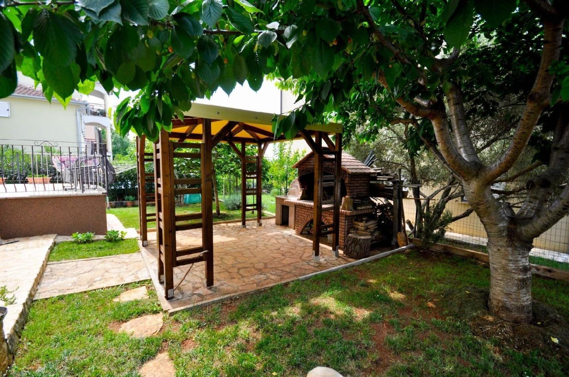 Ferienwohnung Fuer 2 Personen 30 M2 In Novigrad, Istrien Karpinjan Exteriér fotografie